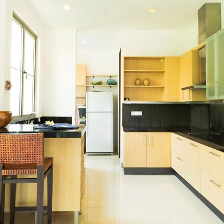 Sanur Residence Extérieur photo