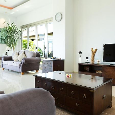 Sanur Residence Extérieur photo