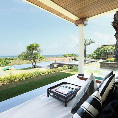 Sanur Residence Extérieur photo