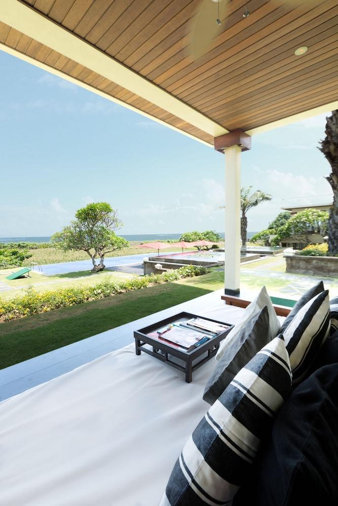 Sanur Residence Extérieur photo