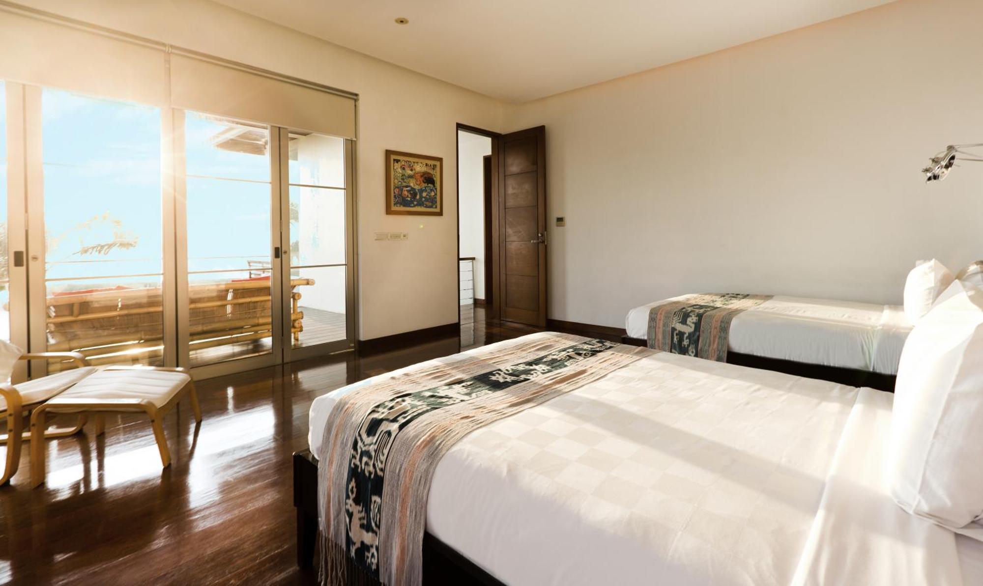 Sanur Residence Extérieur photo