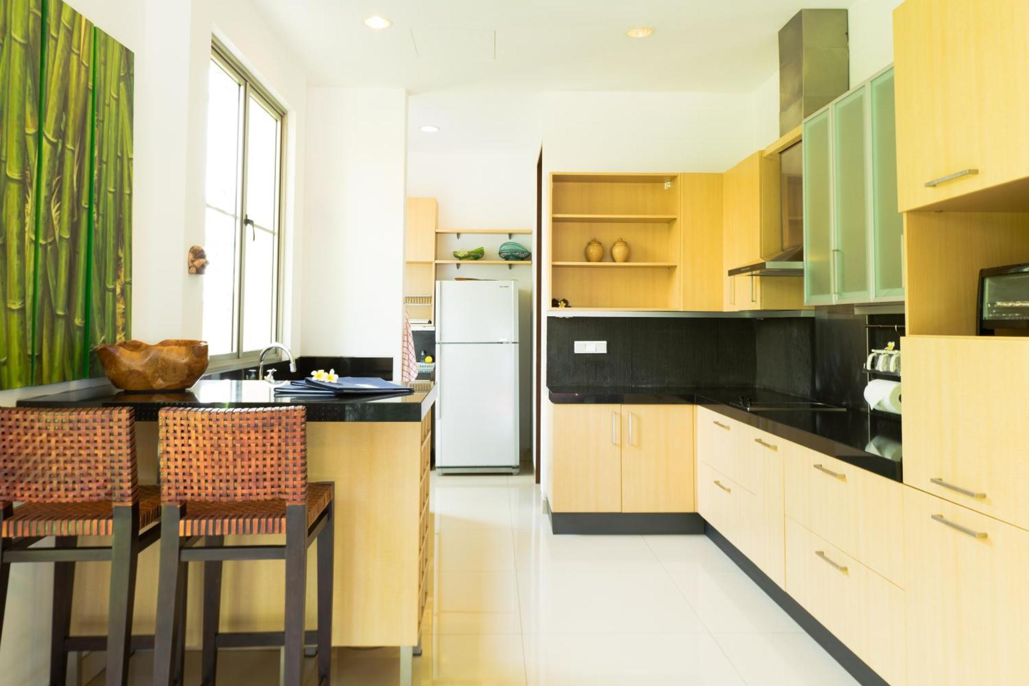 Sanur Residence Extérieur photo