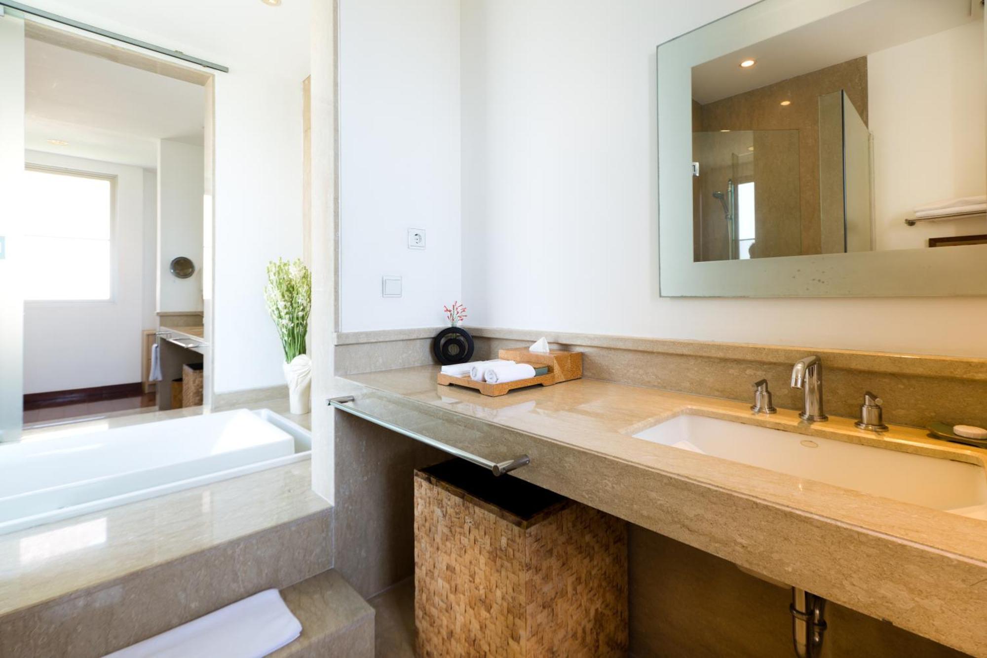 Sanur Residence Extérieur photo