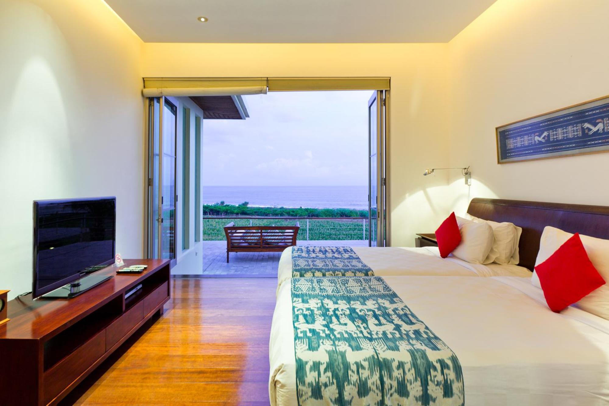 Sanur Residence Extérieur photo