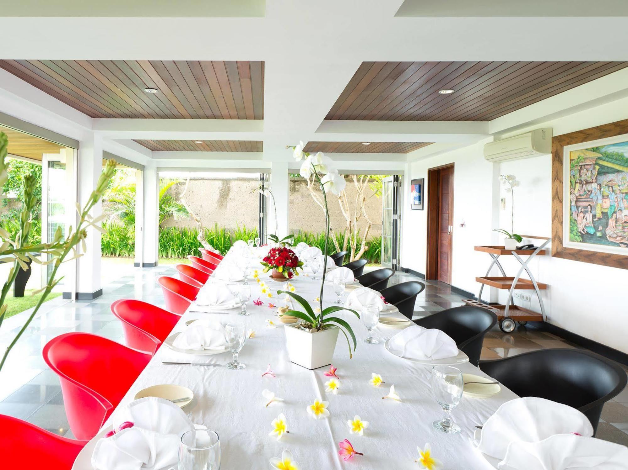 Sanur Residence Extérieur photo