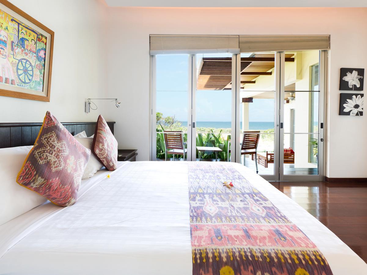 Sanur Residence Extérieur photo