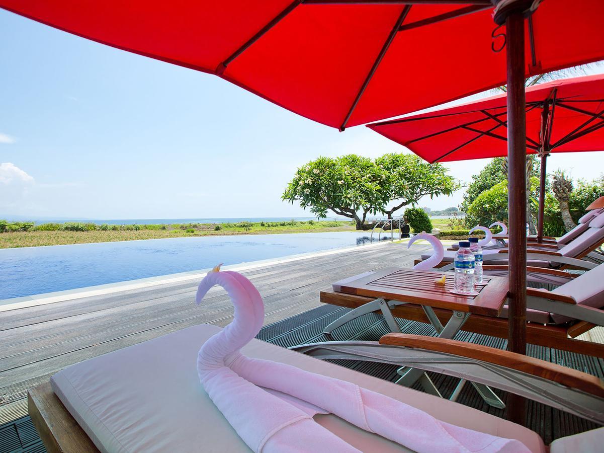 Sanur Residence Extérieur photo