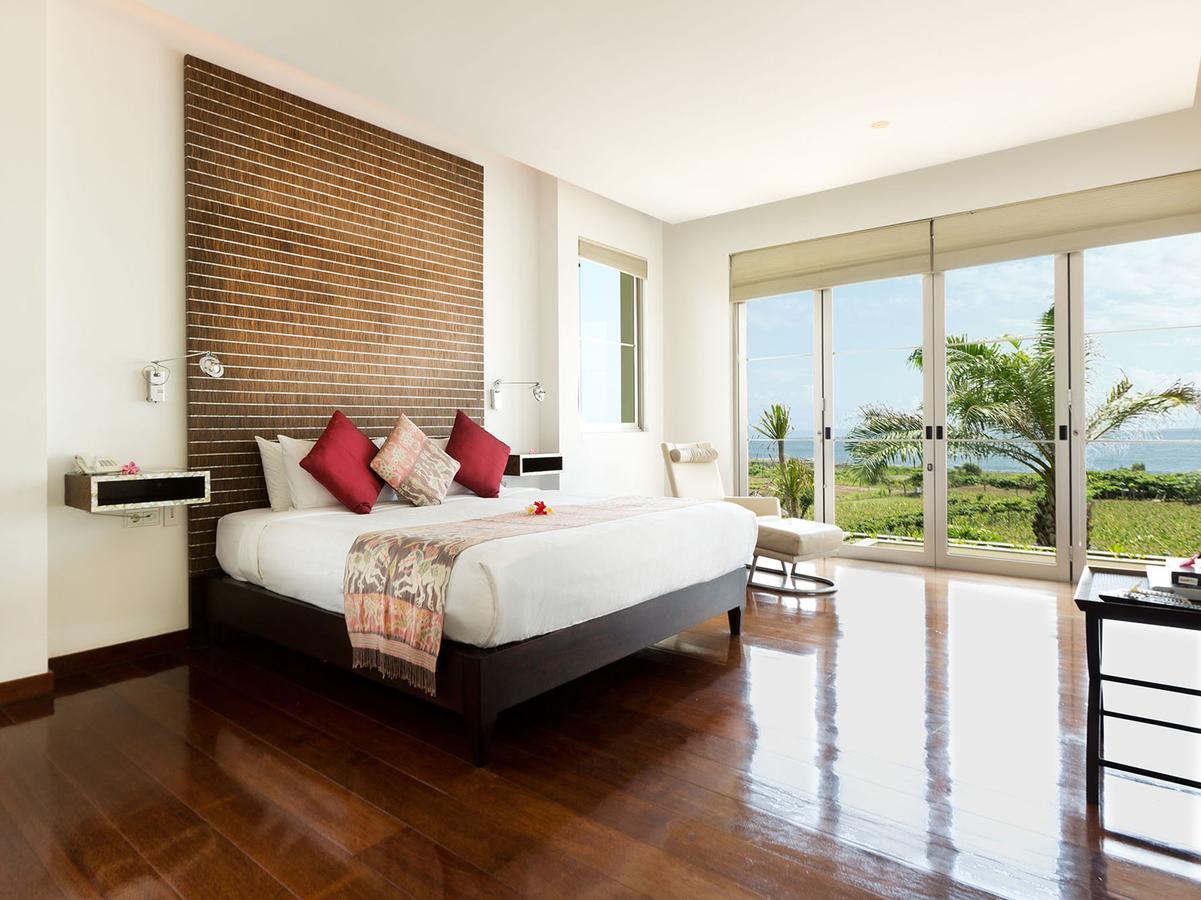 Sanur Residence Extérieur photo