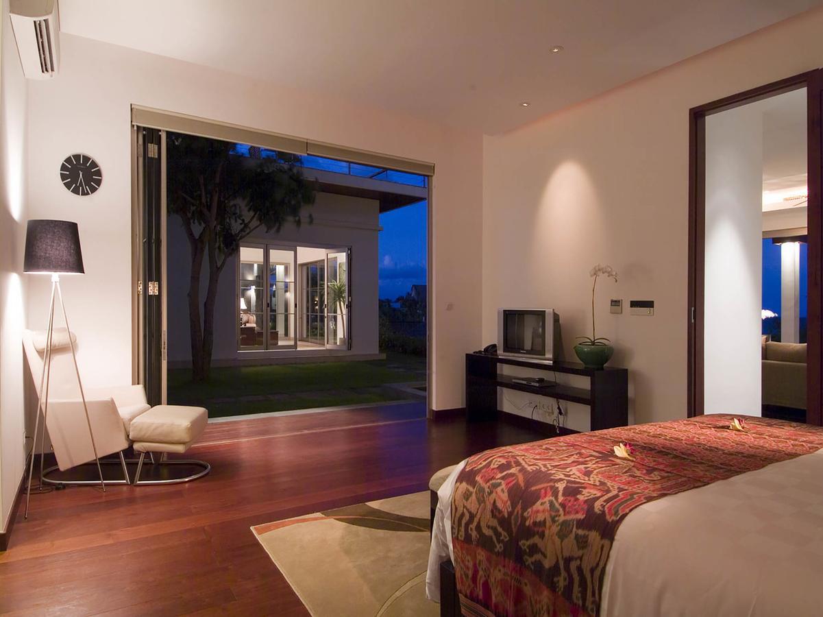 Sanur Residence Extérieur photo