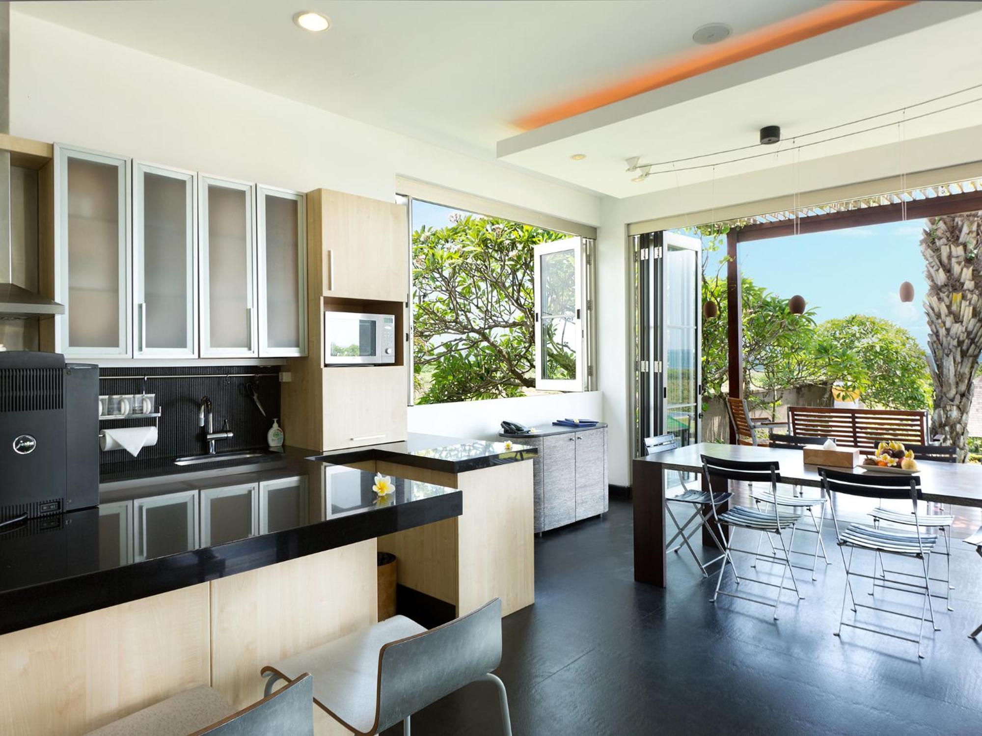 Sanur Residence Extérieur photo