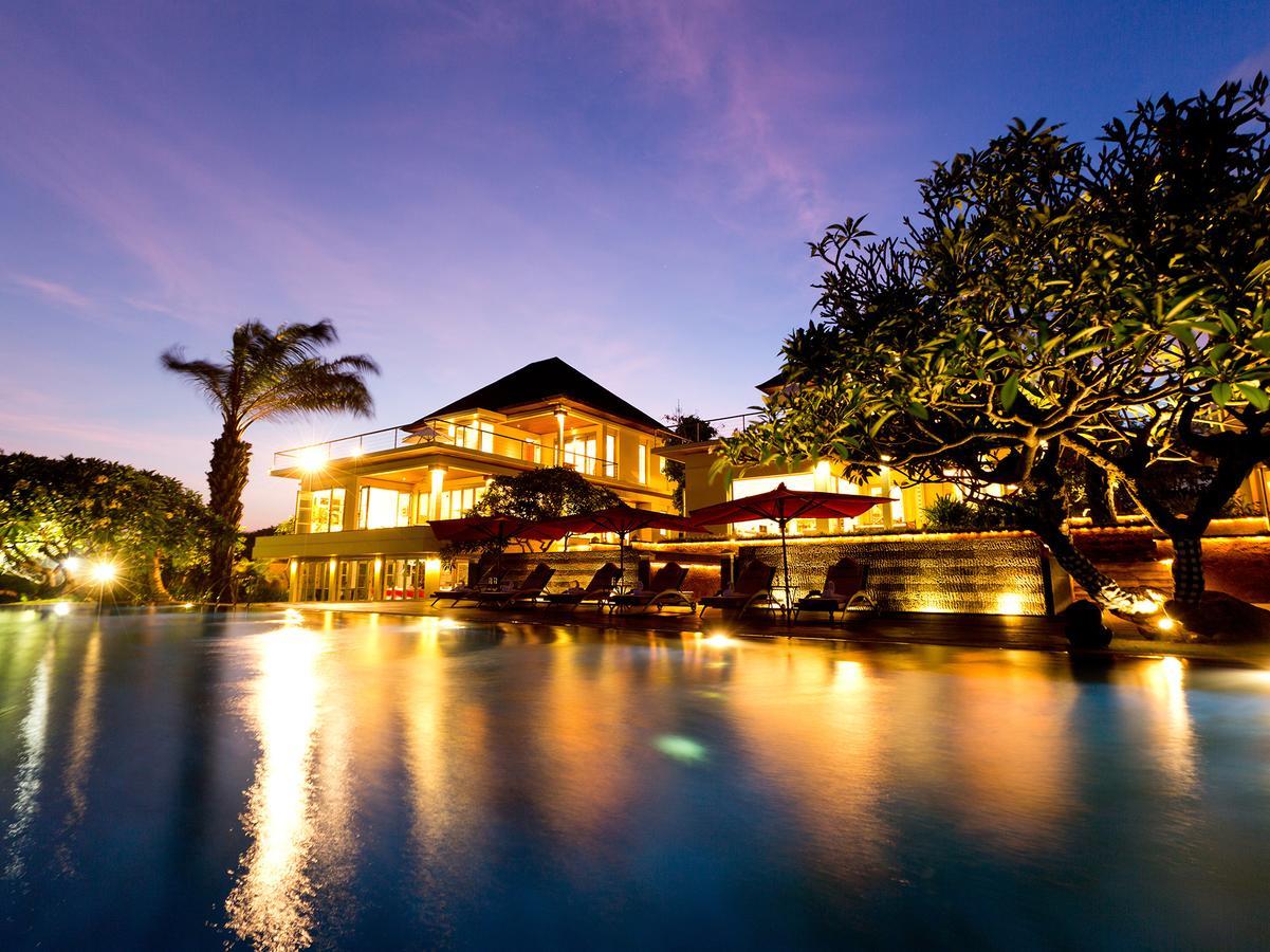 Sanur Residence Extérieur photo