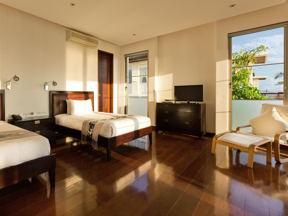 Sanur Residence Extérieur photo