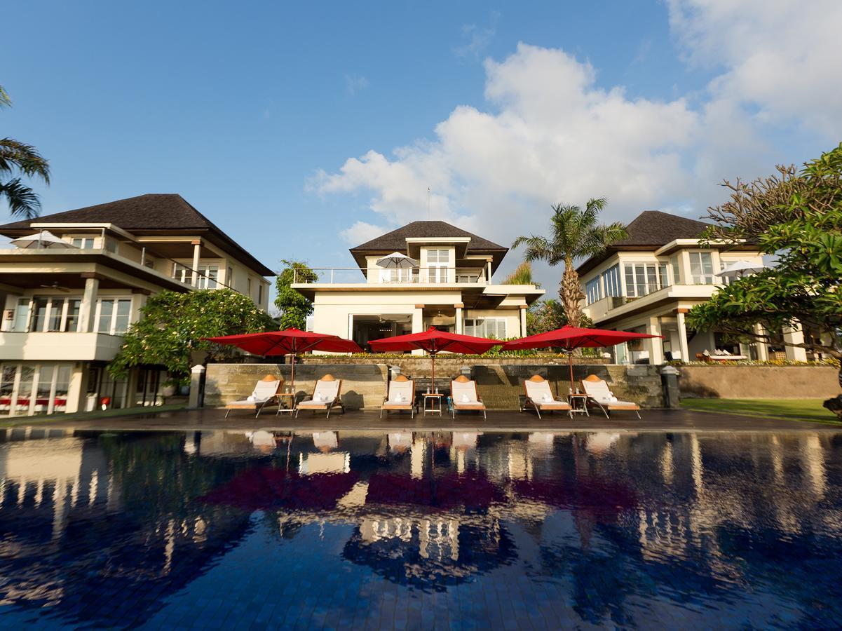 Sanur Residence Extérieur photo