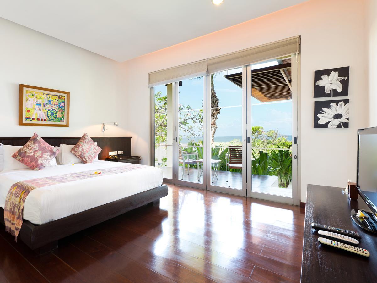 Sanur Residence Extérieur photo