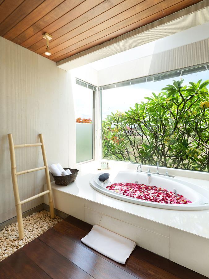 Sanur Residence Extérieur photo