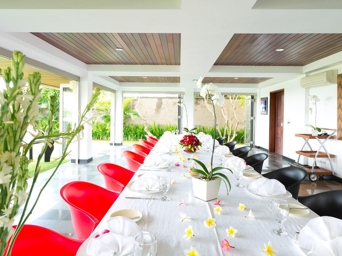 Sanur Residence Extérieur photo