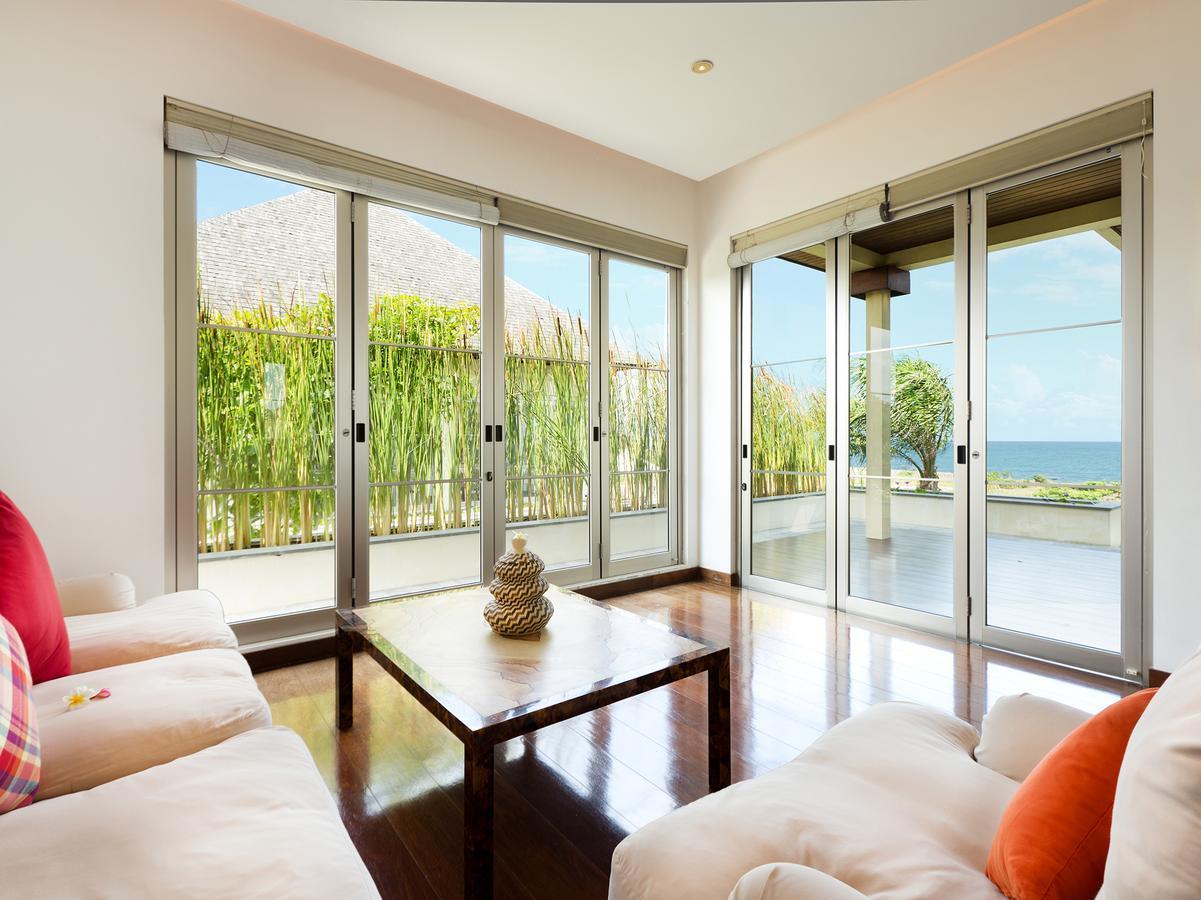 Sanur Residence Extérieur photo