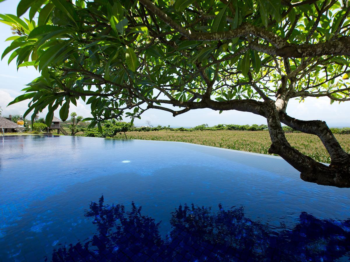 Sanur Residence Extérieur photo