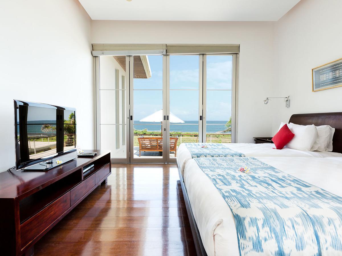 Sanur Residence Extérieur photo