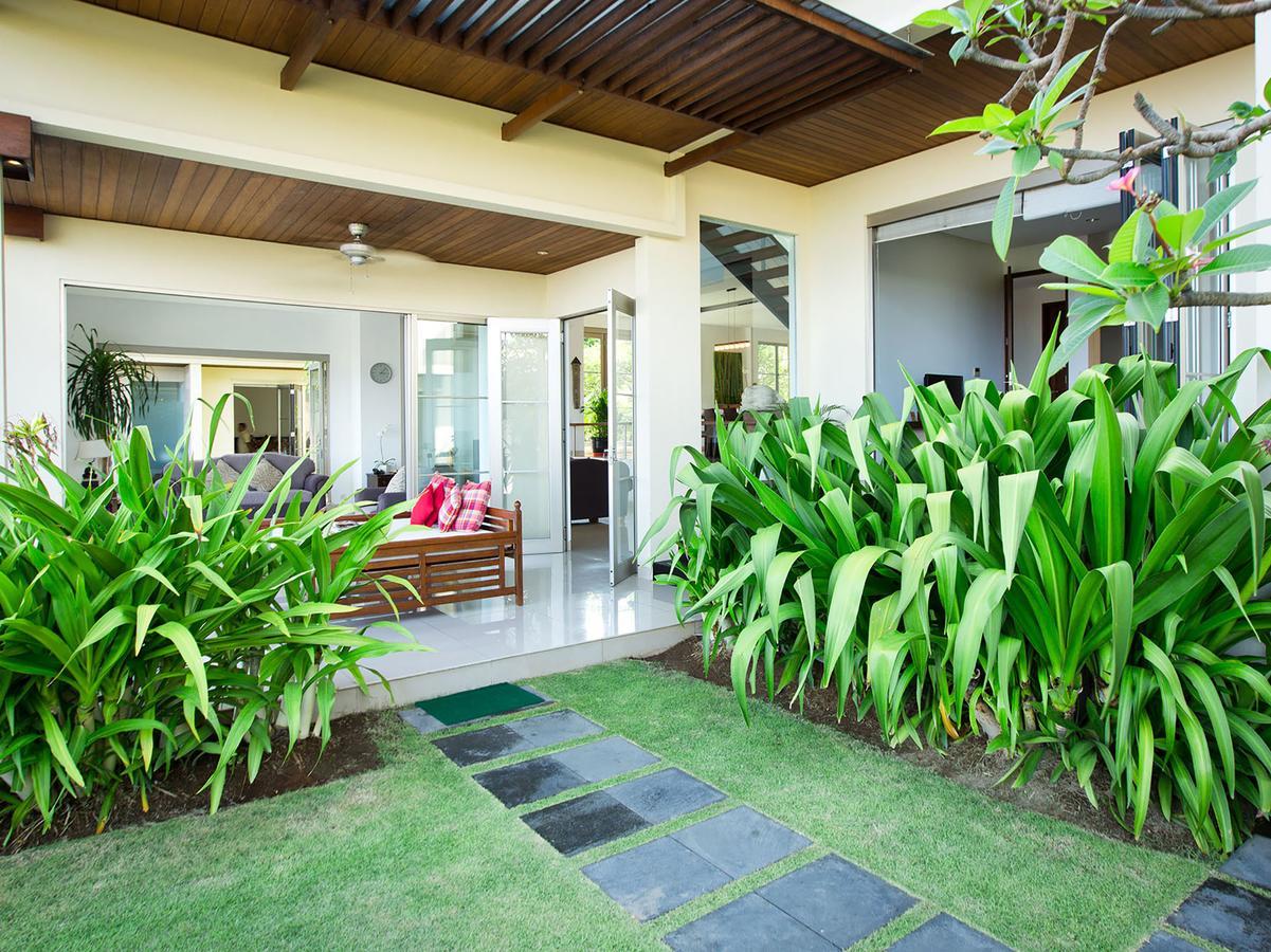 Sanur Residence Extérieur photo