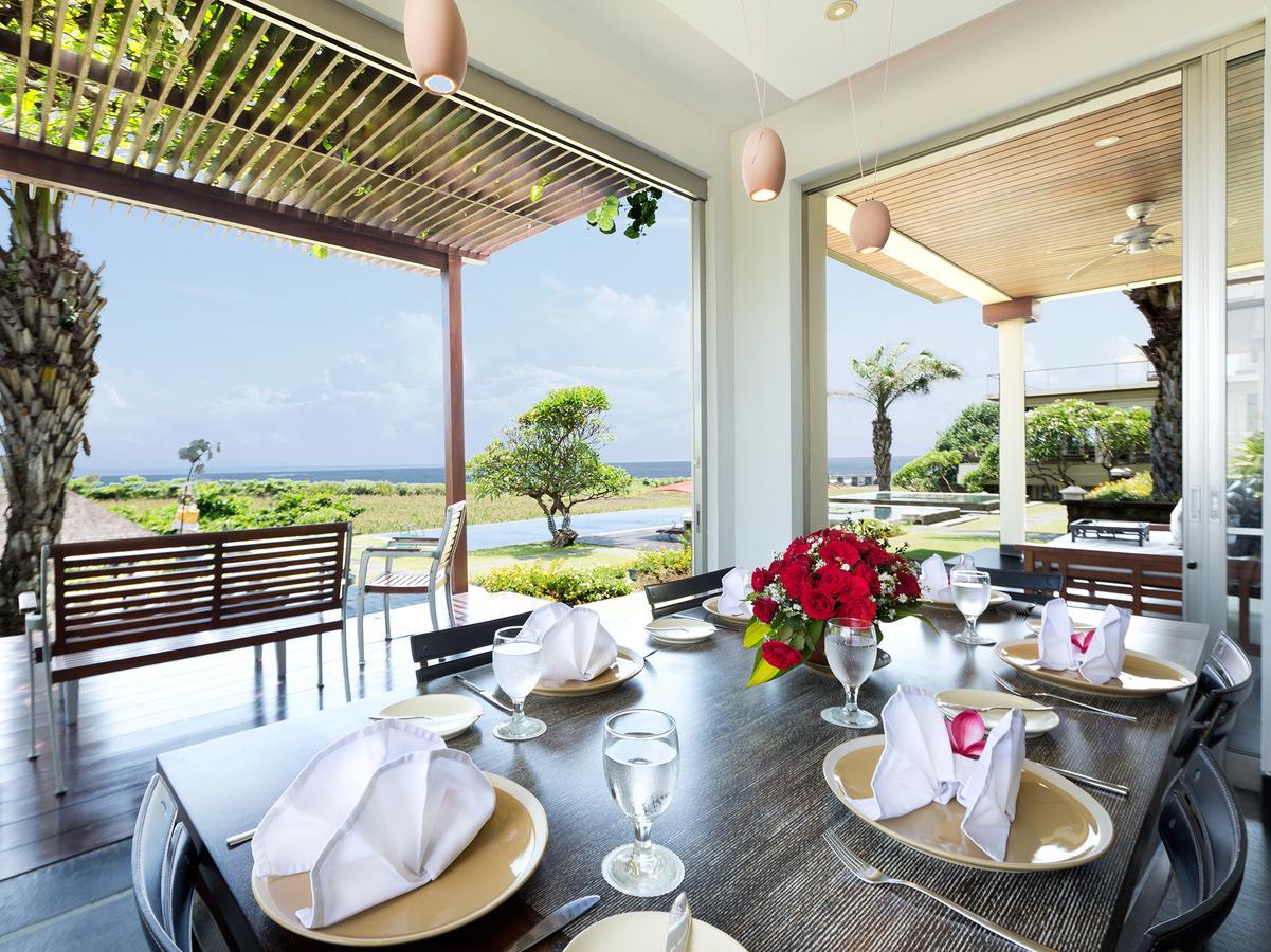 Sanur Residence Extérieur photo
