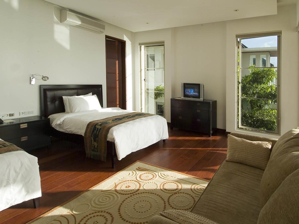 Sanur Residence Extérieur photo