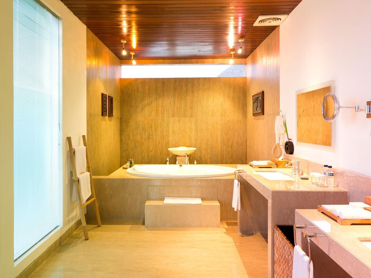 Sanur Residence Extérieur photo
