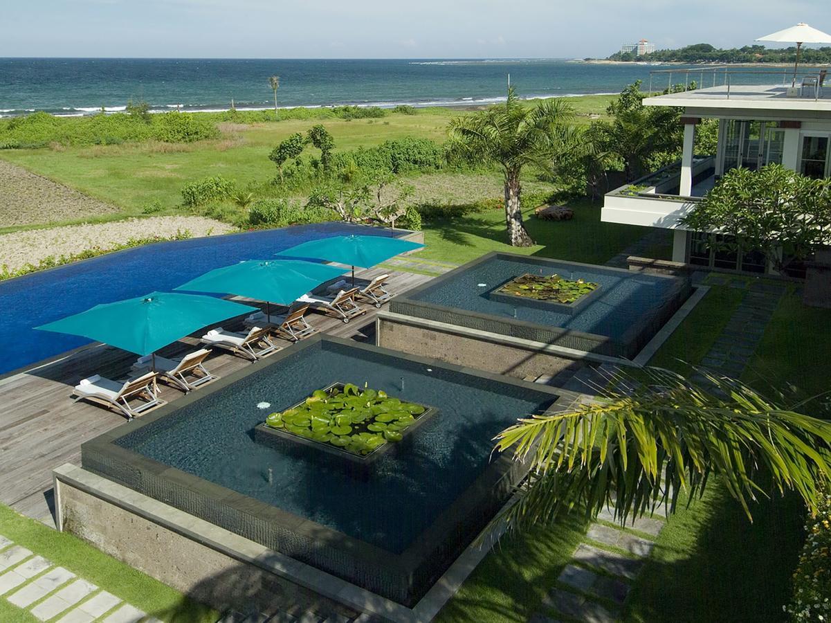 Sanur Residence Extérieur photo
