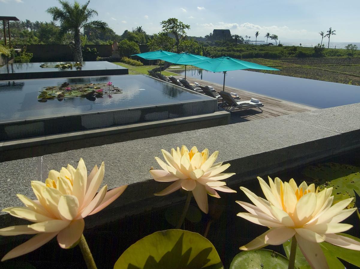 Sanur Residence Extérieur photo
