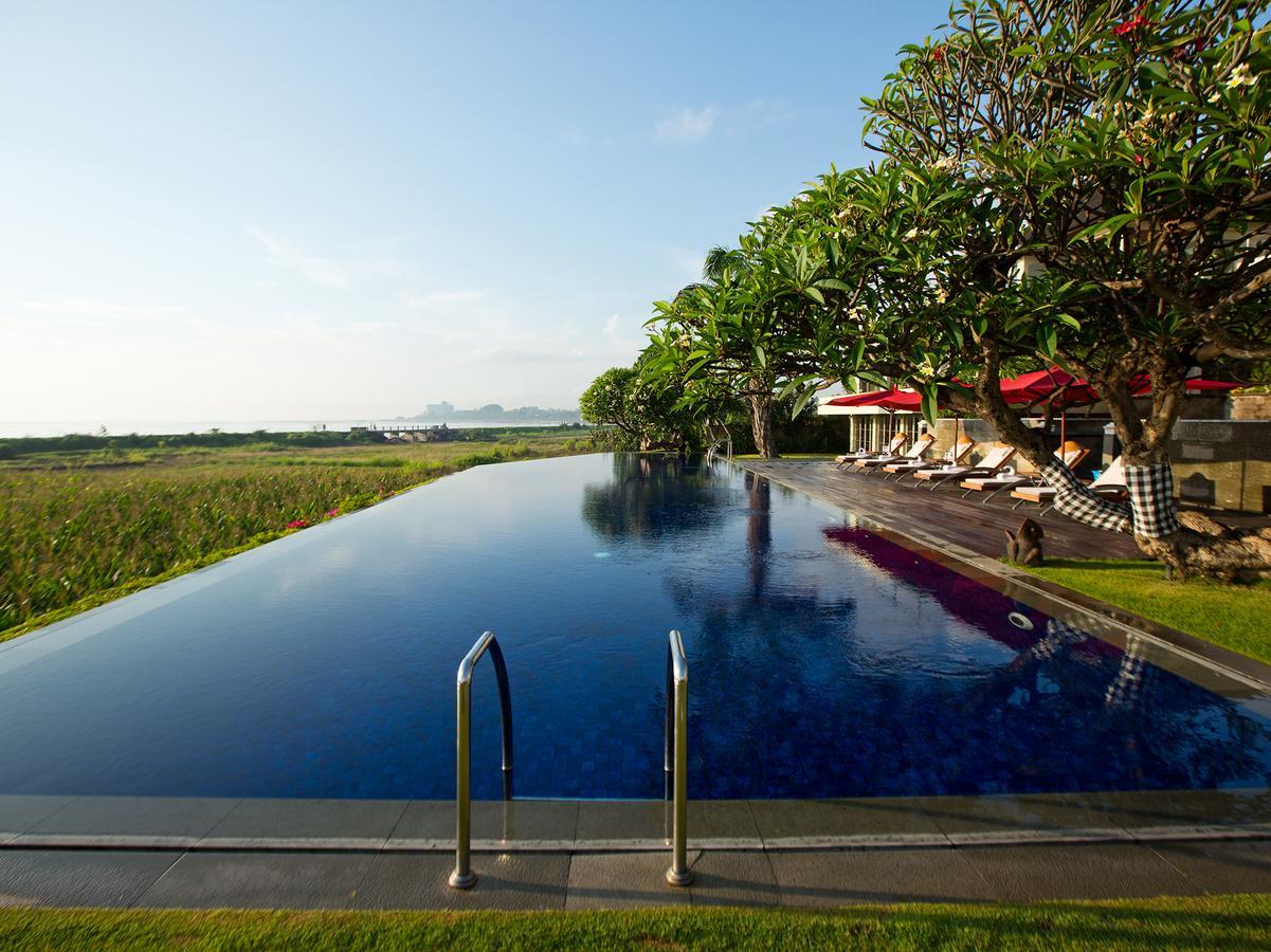 Sanur Residence Extérieur photo