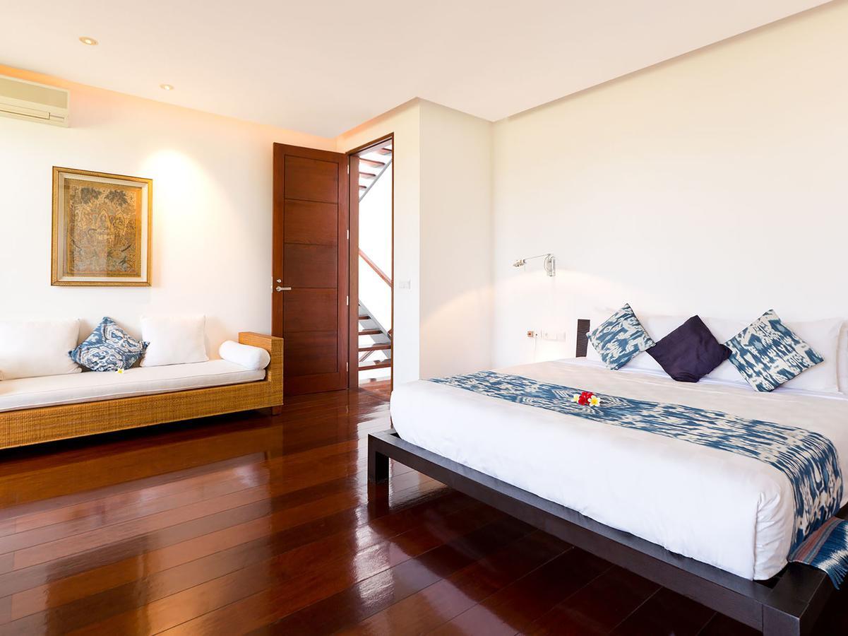Sanur Residence Extérieur photo