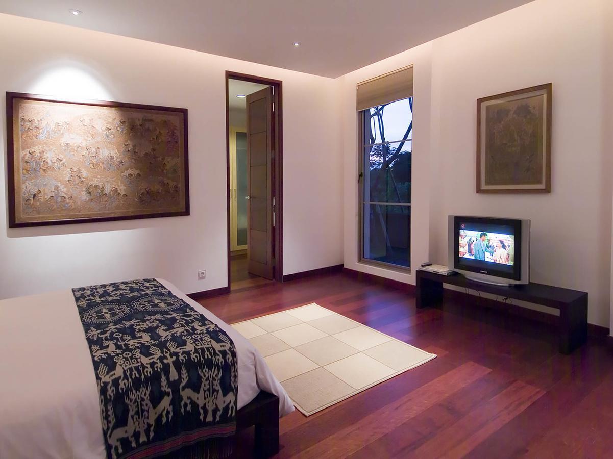 Sanur Residence Extérieur photo