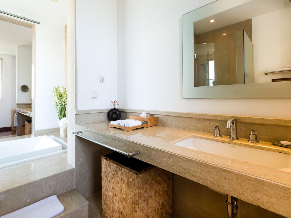 Sanur Residence Extérieur photo