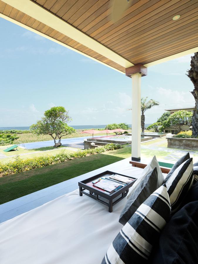 Sanur Residence Extérieur photo