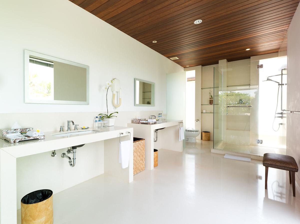 Sanur Residence Extérieur photo
