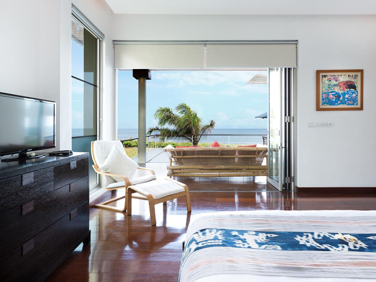 Sanur Residence Extérieur photo