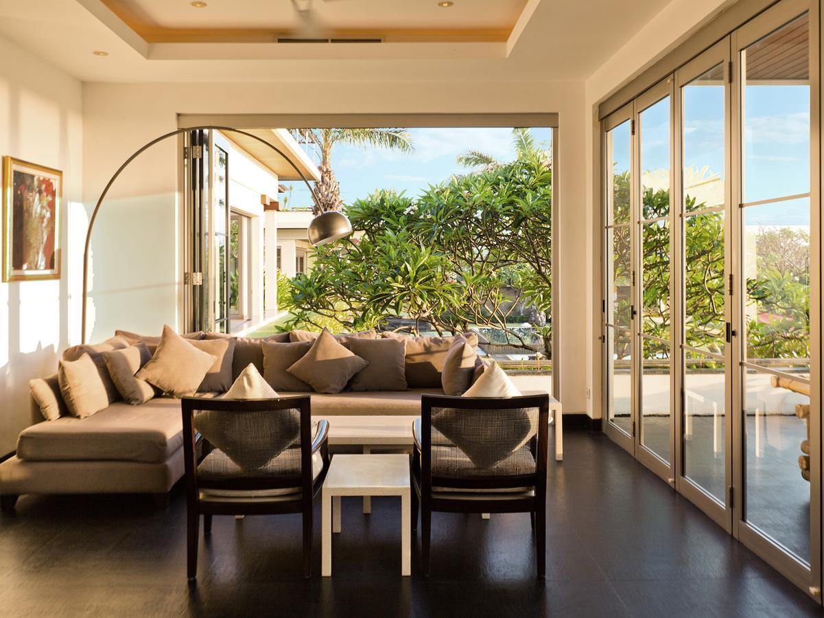 Sanur Residence Extérieur photo