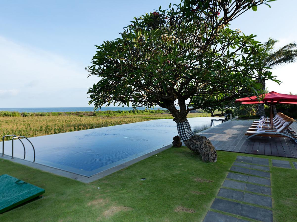 Sanur Residence Extérieur photo