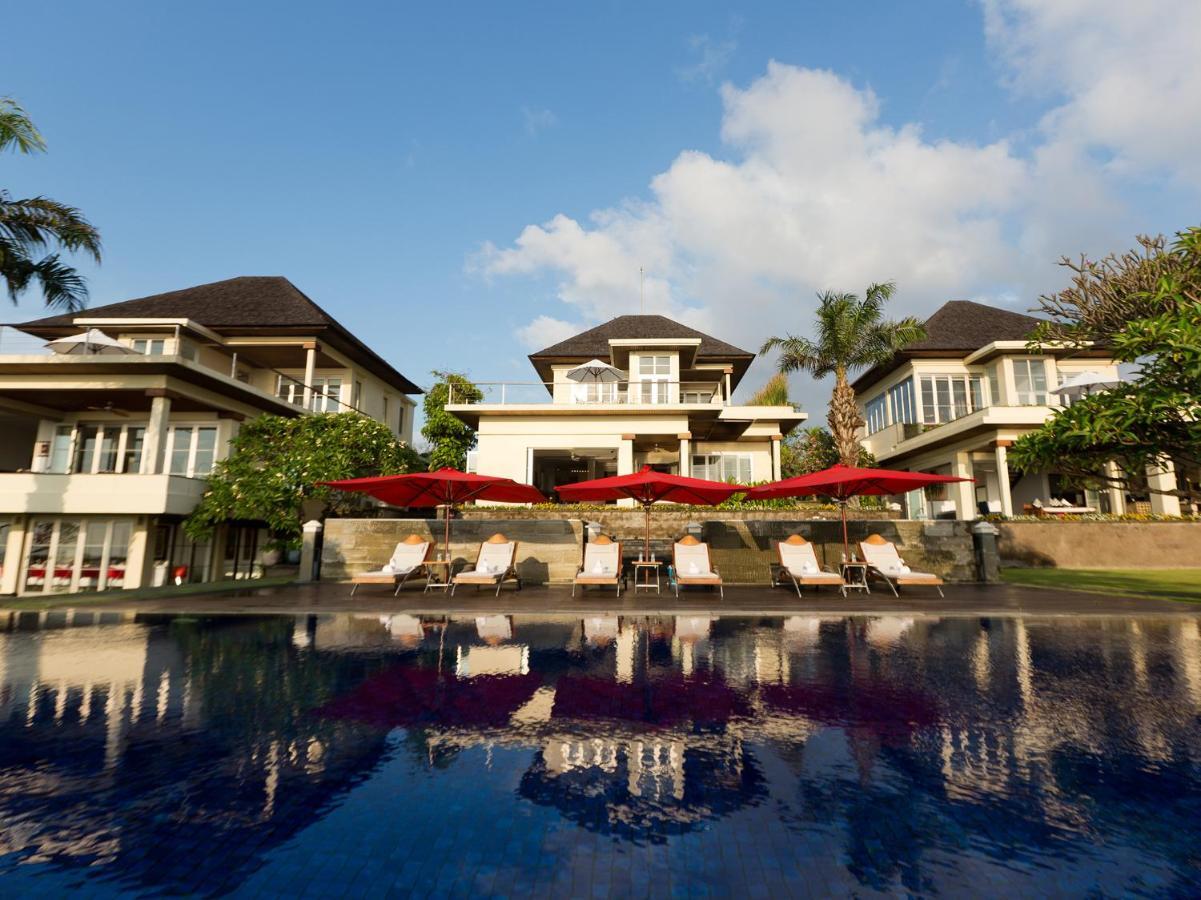 Sanur Residence Chambre photo