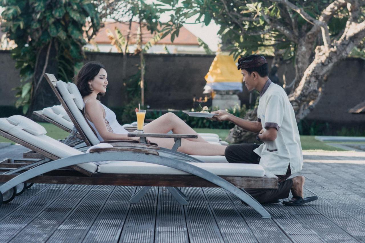 Sanur Residence Extérieur photo